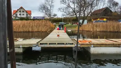 Pomost Pływający - zdjęcie 5